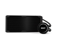 NZXT Kraken X62 RGB 2x140mm - 379937 - zdjęcie 3